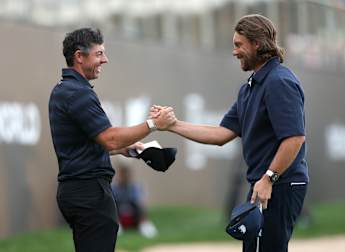 Commentators' column | The DP World Tour commentary team make their 2026 predictions