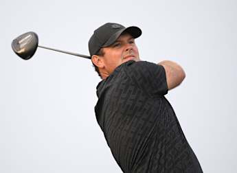 Patrick Reed to play in Investec South African Open