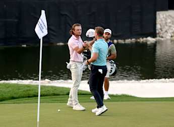 The 2026 International Swing so far in numbers