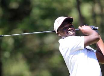 Edwin Mudanyi draws inspiration from Justin Rose as DP World Tour’s spotlight shines on Kenya