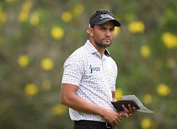 Home favourite Greg Snow out to capitalise on fine form on DP World Tour stage in Kenya