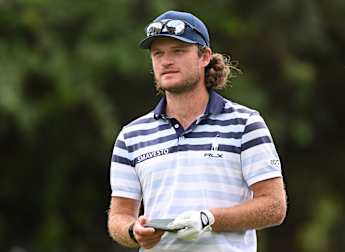 Freddy Schott: I feel like I've arrived on the DP World Tour after my win