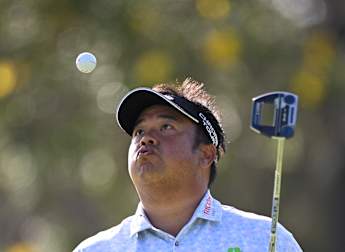 Magical Kenya Open presented by absa - Day one digest