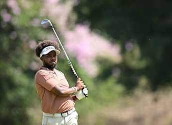 Njoroge Kibugu makes cut in Kenya with memorable finish