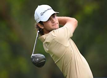 Magical Kenya Open presented by absa - Day three digest