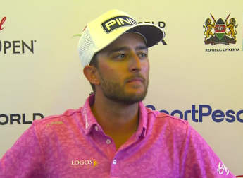 'Excited for tomorrow' - leading pack chase maiden win in Kenya