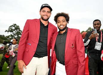 Points and prize money: See what every player earned at 2026 Magical Kenya Open presented by absa