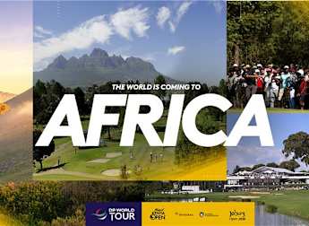 International Swing | All you need to know 