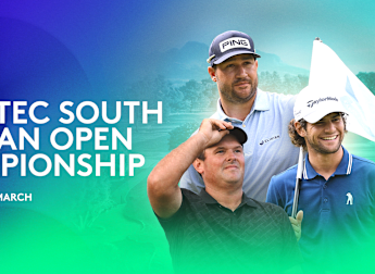 Investec South African Open Championship: Fantasy DP World Tour ones to watch