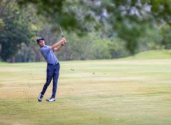 Jack BUCHANAN 109138