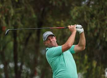 Home hero Jean Hugo relishing Stellenbosch return 27 years after amateur glory