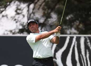 Four-way tie at the top after round one in Stellenbosch