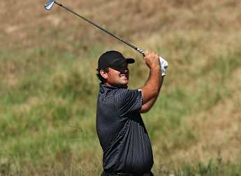 Patrick Reed opens up about challenge of playing in a new country