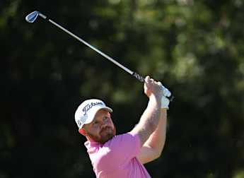 Nathan Kimsey thrilled to be in contention in Stellenbosch