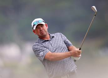 Justin Walters hails second round in Stellenbosch as 'one of the best' of his career