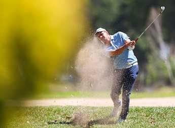 Casey Jarvis aiming to become latest back-to-back DP World Tour title winner