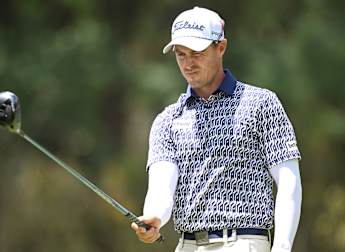 From student to teacher - How coaching helped Michael Hollick become a 38-year-old rookie