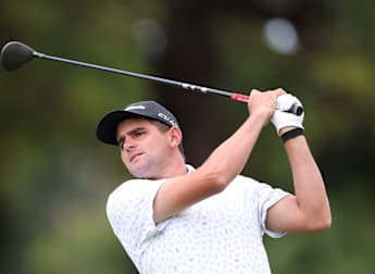 Who is playing | Joburg Open
