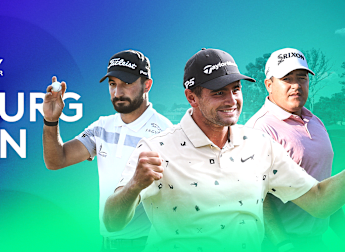 Joburg Open: DP World Tour Fantasy Ones to Watch