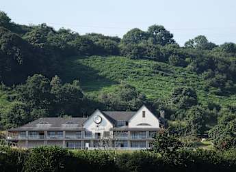 Entries live for G4D Open