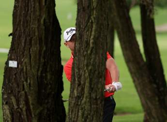 Joburg Open: Day two digest