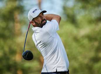 Allen John speaks about how his game differs to DP World Tour rivals