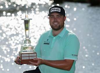 Points and prize money: See what every player earned at 2026 Joburg Open