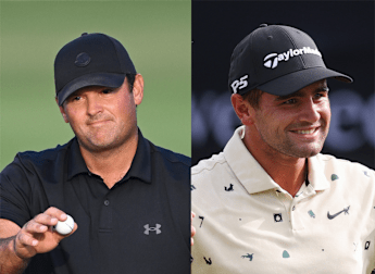 The International Swing: Casey Jarvis enjoys breakout stretch in Africa as Patrick Reed claims overall success