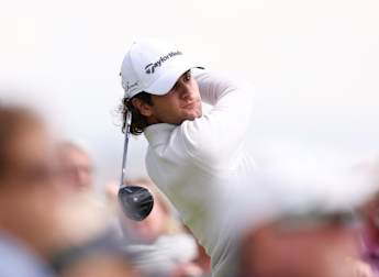 'The sky's the limit' - Why everyone is excited by rising star Angel Ayora 