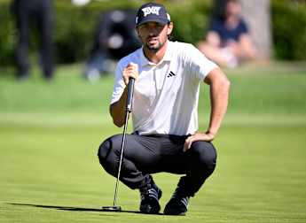 Five DP World Tour members to watch at THE PLAYERS