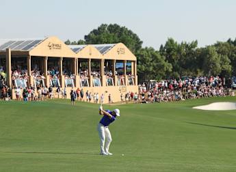 European Tour Group unveils updated Green Drive sustainability strategy