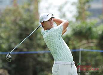 Chinese stars Wenyi Ding and Yanhan Zhou paired together as groupings announced for opening two rounds in Hainan