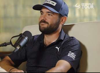 Angel Hidalgo | Stolen clubs, starting young, calls to mum and an obsession that never fades