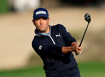 Ángel Hidalgo: From setbacks and self‑doubt to superstition and Spanish Open glory