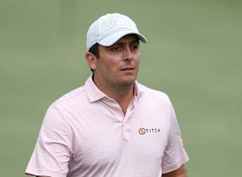 Confidence ‘pretty high’ for Francesco Molinari ahead of busy stretch on DP World Tour in Asia