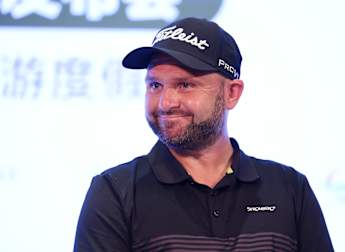 ‘I’m close to being back to my best’ - Andy Sullivan targeting return to Major Championships in 2026