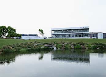 Volvo China Open: Five things to know