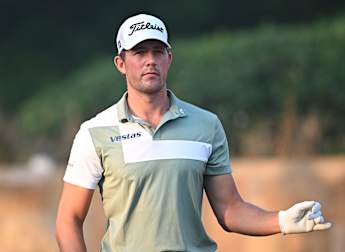 Long time coming for Niklas Nørgaard as he starts strongly in India