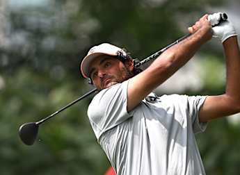 Hero Indian Open - Day one digest