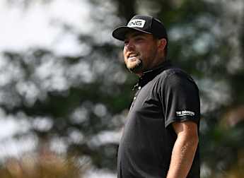 Hero Indian Open - Day two digest