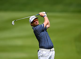 Hero Indian Open - Day three digest