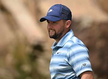 Alex Fitzpatrick makes history with maiden title in India