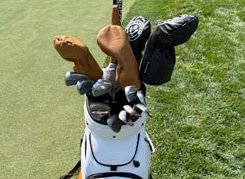 What's in the bag: Alex Fitzpatrick's winning set-up at the Hero Indian Open