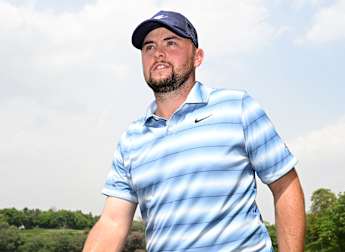 Five things to know: Alex Fitzpatrick