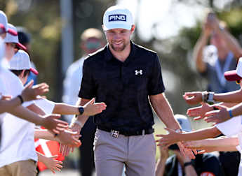 QUIZ: Test your knowledge of the 2025/26 DP World Tour season so far