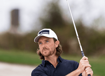Tommy FLEETWOOD 35371
