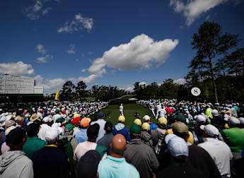 Masters 2026: Edoardo Molinari's players to watch and the holes that may define who wins at Augusta National