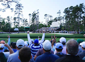 The Masters 2026: Who is playing at Augusta National and how did they qualify? 