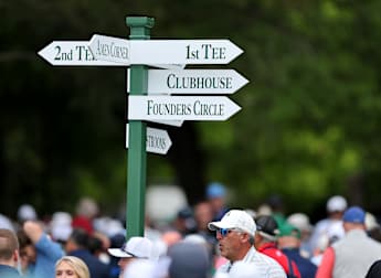 The Masters 2026: Five things to know