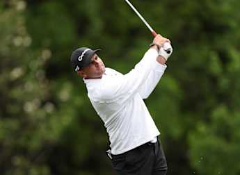  Casey Jarvis enjoying ‘surreal’ Masters debut 